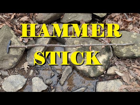 Hammer Stick