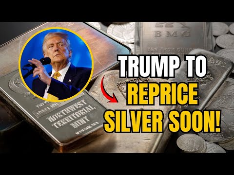 "UNBELIEVABLE! You Don't Know What's About to Hit Silver in 2 WEEKS" - Peter Schiif & Mike Maloney