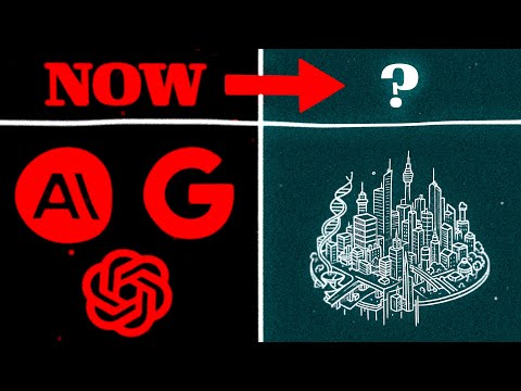 Why Program Synthesis Is Next (Kevin Ellis and Zenna Tavares)