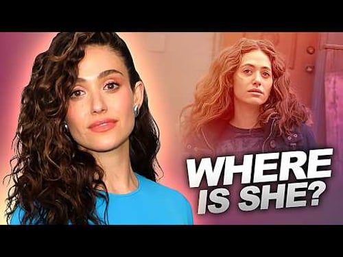 Whatever Happened To Emmy Rossum After Shameless?
