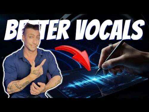 PRO VOCALS: The Double Vocals Trick Nobody Tells You About!