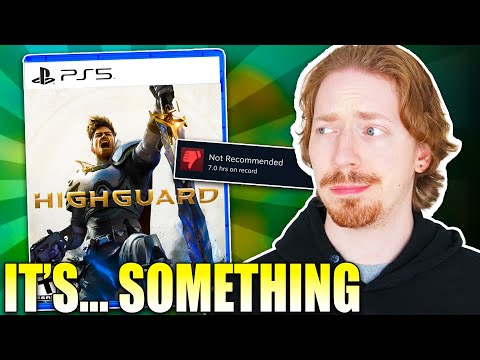 The FINAL Verdict on Highguard...