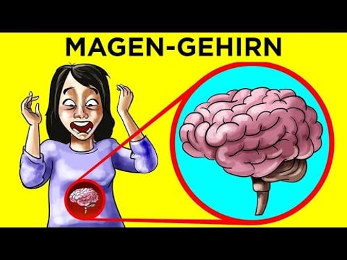 Schockierende Dinge, Die In Den Körpern Von Menschen Gewachsen Sind