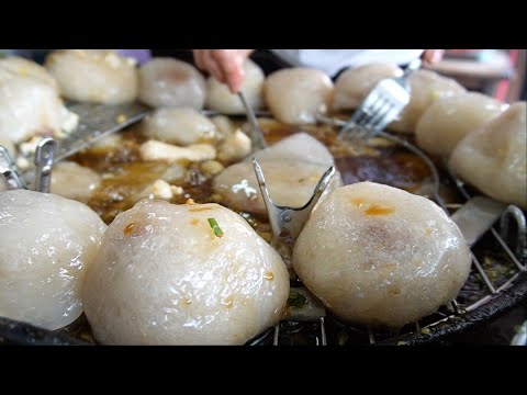 Underrated Taiwanese Food in MIAOLI – Local Flavors You MUST Try!