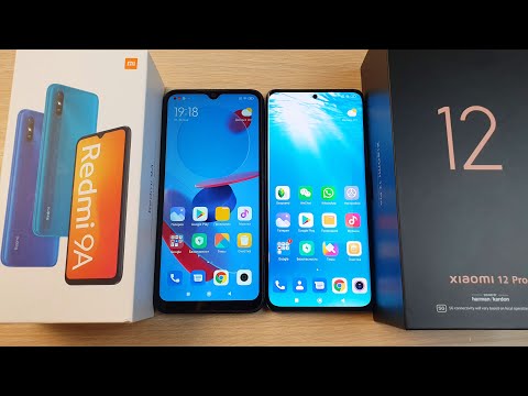 ТЕЛЕФОНЫ XIAOMI: САМЫЙ ДЕШЕВЫЙ VS САМЫЙ ДОРОГОЙ!