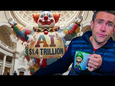 The Collapse of Oracle | Exposing the Disaster.