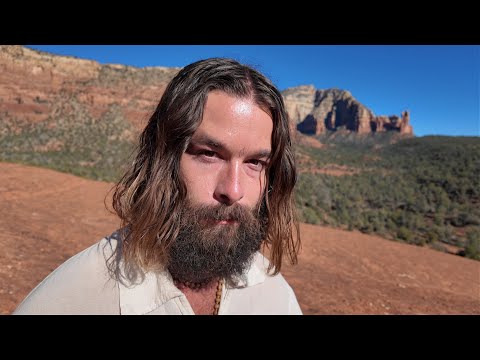 Something Has Shifted. You Are Different Now.