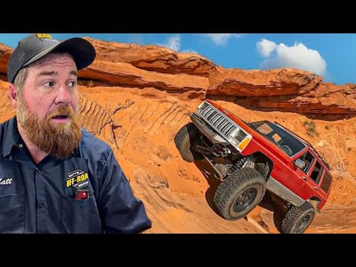 Wow! I'm Not Even Close...