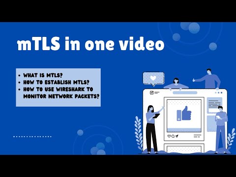 mTLS Explained | Mutual TLS Deep Dive with Demo, Packet Analysis & Real-World Use Cases