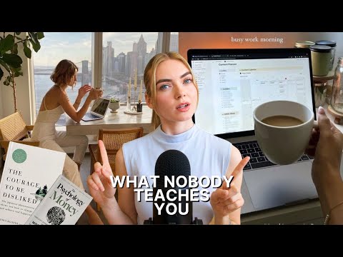 22 things every woman should know before 30, that will change your life