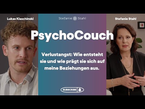 Verlustangst: Wie entsteht sie und wie prägt sie sich auf meine Beziehungen aus.