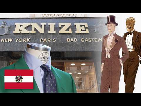 Only TRUE Menswear Experts Know About This Store