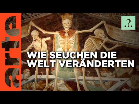 War die Pest die größte Seuche aller Zeiten? | Stimmt es, dass...? | ARTE