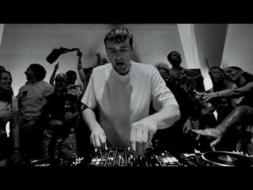 Fred again.. - Green Room Set (Maka’s Birthday, Rome)