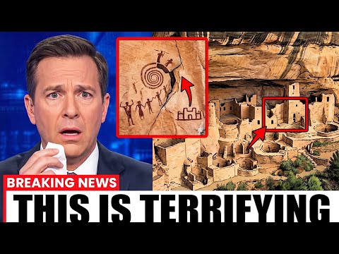 The Anasazi Disappearance Mystery Finally Solved in 2025?
