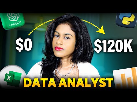 Data Analyst Side Hustles to Make Money in 2024