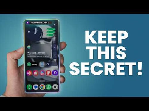 S26 Ultra: The 10 Features Samsung Kept Secret (Hard to Find)