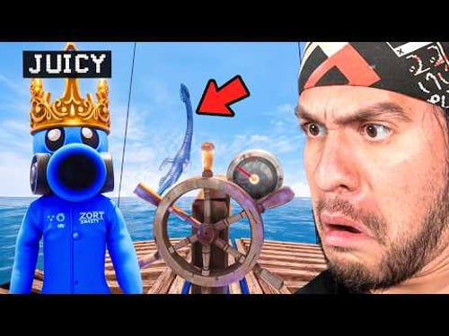 THE WEIRDEST GAME IS BACK (Zort 3)