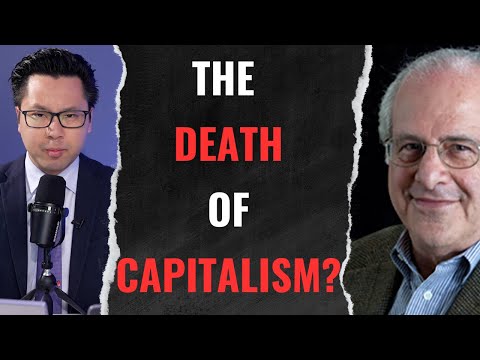 Capitalism Has 'Abandoned' The U.S. | Richard Wolff