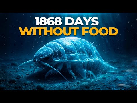 Why the Giant Isopod Just Won't Die