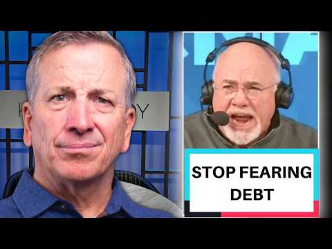 The Truth About Debt Dave Ramsey Doesn’t Want You To Know