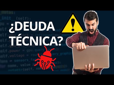 This is how chaos begins in your projects (Technical Debt)