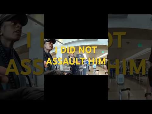 Sha’Carri Richardson Arrest for Assault | Full Legal Breakdown of Surveillance Footage