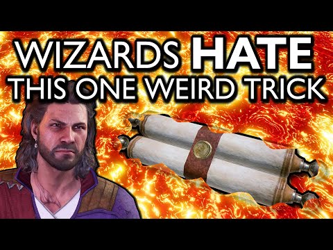 8 Rare Dialogues Most BG3 Players Never See (And How to Find Them)