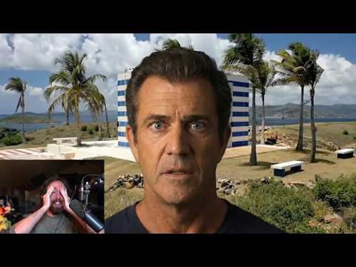 He knew.. He even warned us