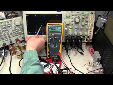#219: Back to Basics: Introduction to Field Effect Transistors JFET MOSFET