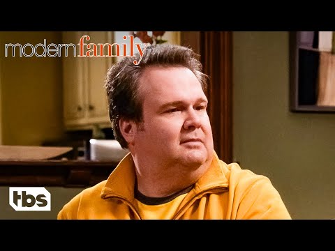Claire Is Honest With Cam About His Bike Shorts (Clip) | Modern Family | TBS
