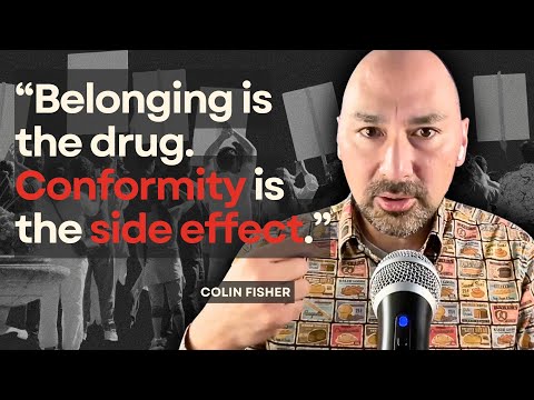 Tribes, Teams, and Cults: How Groups Shape What We Believe