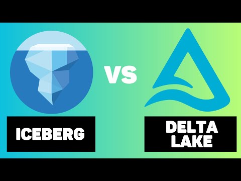 Apache Iceberg vs Delta Lake – Which Open Table Format Should You Choose in 2025?