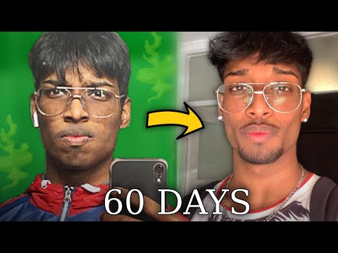 I tried looksmaxxing as an average brown guy (it changed my life)