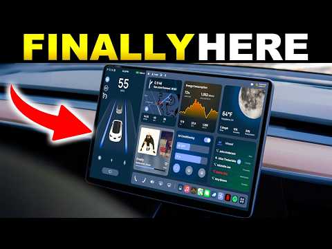 Tesla's BEST Hidden Features Every Owner Should Know!