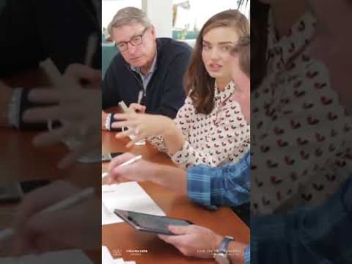 Behind the Design: Love Joy Bliss Collection by Miranda Kerr | Mav Furniture | Home Mavericks Inc