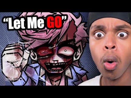 Every Click Starts To Kill Him (BLOODMONEY 2)