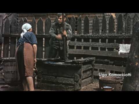 The Forgotten Legion: French Collaborators in Nazi Crimes UNCENSORED FOOTAGE