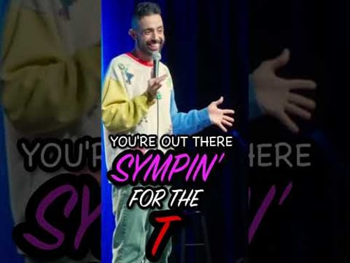 Uncle simp #shorts #news #standupcomedy #definitions