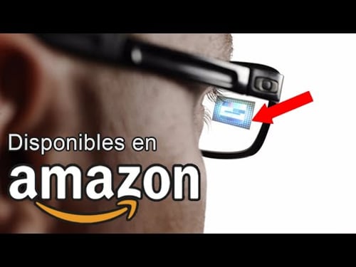 🔥 Top 5 Gadgets para copiar en exámenes disponibles en Amazon | Tecnología 2019 | Bromas y tops 📷