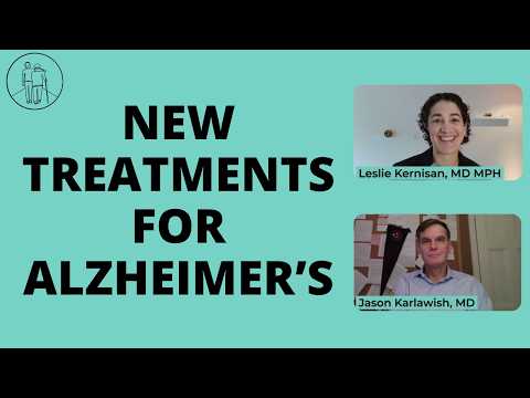 Inside Alzheimer’s Research: New Medications and Innovative Care