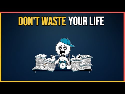 Give Me 15 Minutes And I'll Give You 30 Years of Productivity Advice