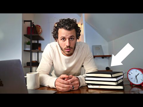 10 Minimalist Rules For Productivity