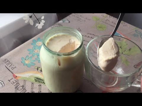 How to make ryazhenka? An unusual recipe that few people know about.