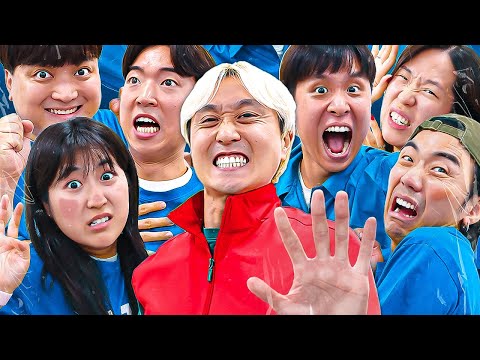 Five YouTubers Fight for $1 Million