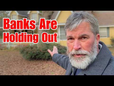 (Housing Freeze) What's Actually Happening to The Housing Market?