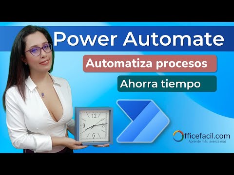 Power Automate | Sending dynamic emails | #powerautomate