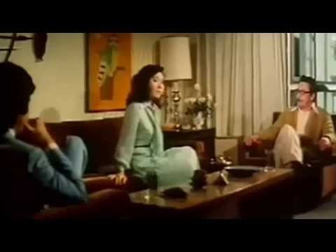 《金盞花》林青霞 秦漢主演