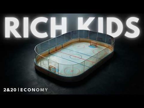 How Canada Lost its Own Identity