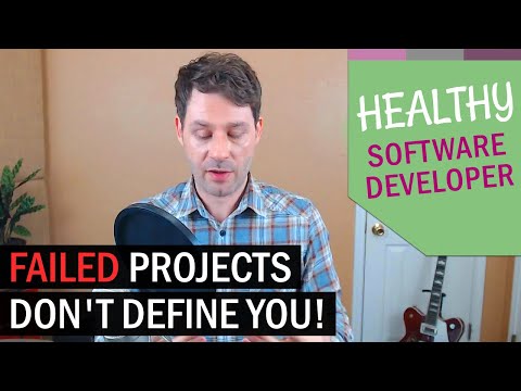 Coping With A Failing Software Project